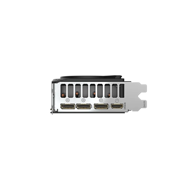 Picture of Gigabyte GeForce RTX 5070 WINDFORCE OC SFF 12GB GDDR7 Graphics Card GV-N5070WF3OC-12GD