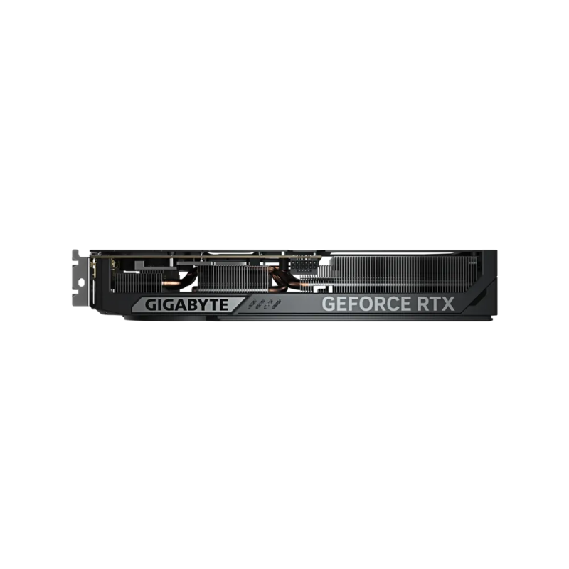 Picture of Gigabyte GeForce RTX 5070 WINDFORCE OC SFF 12GB GDDR7 Graphics Card GV-N5070WF3OC-12GD