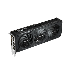Picture of Gigabyte GeForce RTX 5070 WINDFORCE OC SFF 12GB GDDR7 Graphics Card GV-N5070WF3OC-12GD