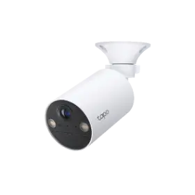 Picture of TP-Link Tapo C410 Smart Wire-Free Indoor  Outdoor Security Camera