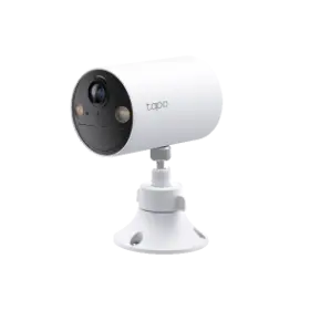 Picture of TP-Link Tapo C410 Smart Wire-Free Indoor  Outdoor Security Camera