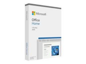 Picture of Microsoft Office Home  2024 1PC/MAC - UK  EP2-06812