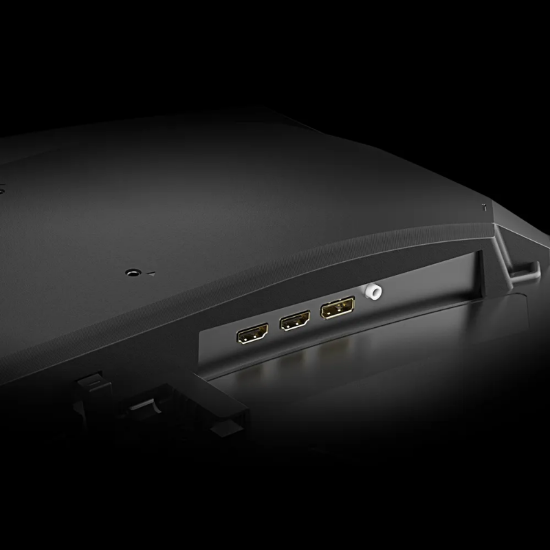 Picture of Gigabyte GS27QC 27" Gaming Monitor