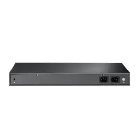 Picture of TP-Link TL-SG3428XF Omada 24-Port SFP L2+  Managed Switch