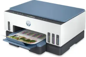 Picture of HP Smart Tank 725 Wireless Printer/Scanner/Copier  28B51A