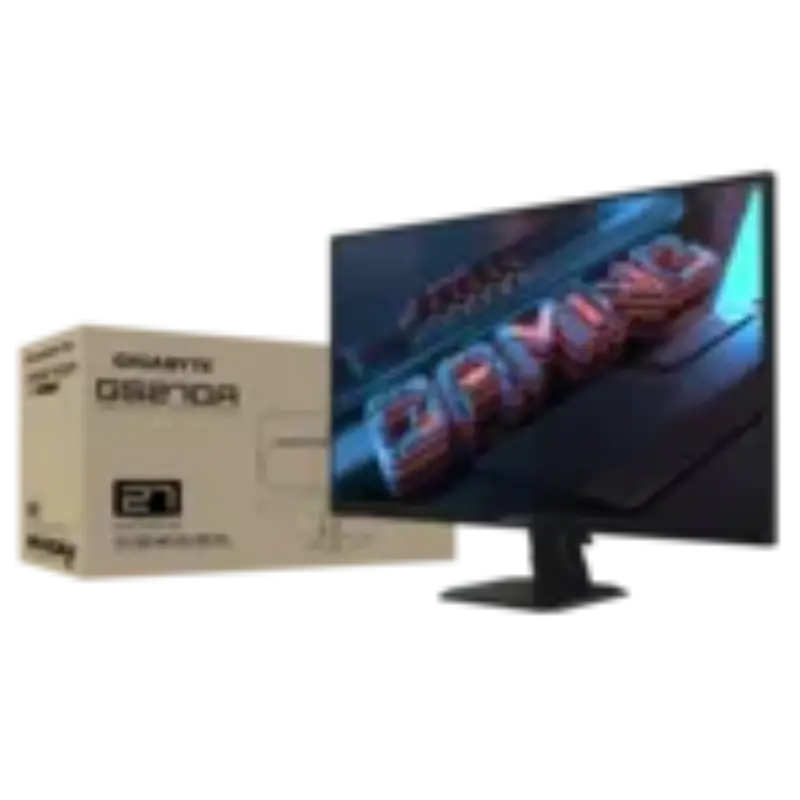 Picture of Gigabyte GS27QA 27''  Gaming Monitor