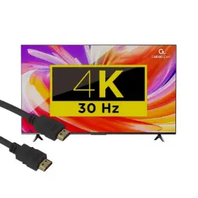 Picture of Gembird High speed HDMI cable with Ethernet `Select Series` 4.5M CC-HDMI4-15