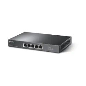 Picture of TP-Link TL-SG105S-M2 -5 Port  2.5 G Multi-Gigabit Desktop Switch