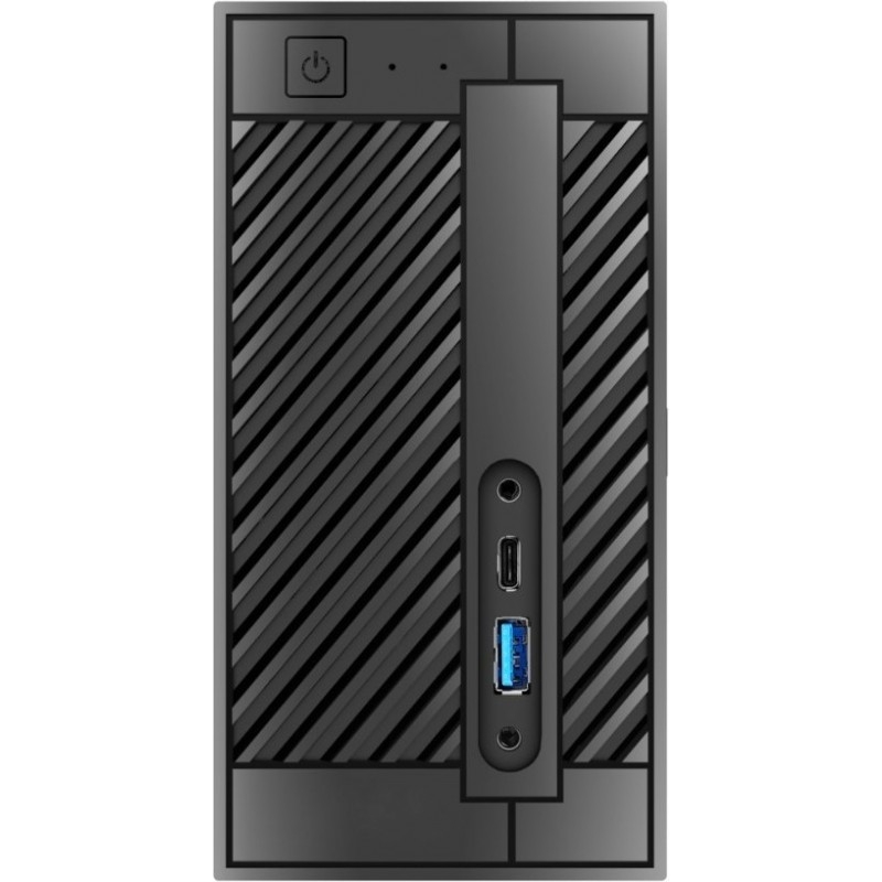 Techstore LTD. ASRock Deskmini H310/B/BB Mini STX Barebone W