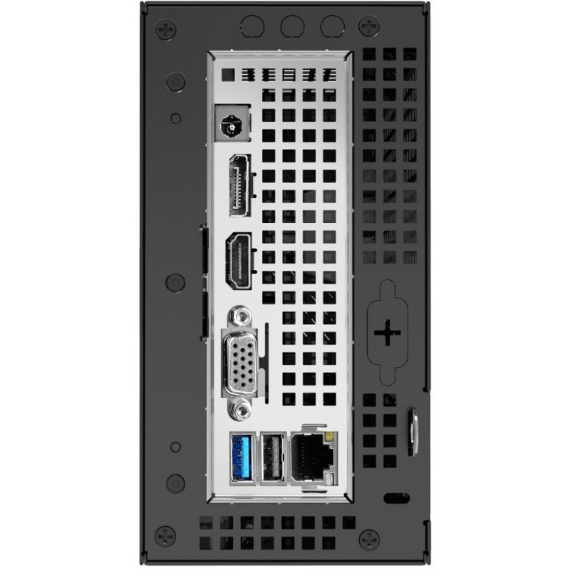 Techstore LTD. ASRock Deskmini H310/B/BB Mini STX Barebone W/O CPU