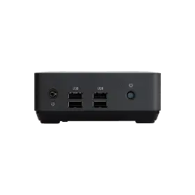 Picture of Gigabyte Brix-Mini-PC Barebone i7-1355U GB-BRi7H-1355-BWEK