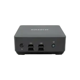 Picture of Gigabyte Brix-Mini-PC Barebone i5-1335U GB-BRi5H-1335-BWEK