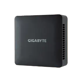 Picture of Gigabyte Brix-Mini-PC Barebone i3-1315U GB-BRi3H-1315-BWEK