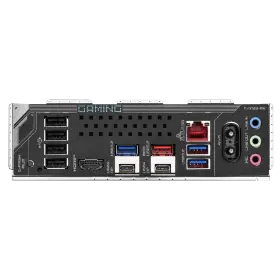 Picture of Gigabyte X870 GAMING X WIFI7 AMD AM5 DDR5 4X M.2 PCIe 5.0 USB4, WIFI7 9MX87GX7-00-G11