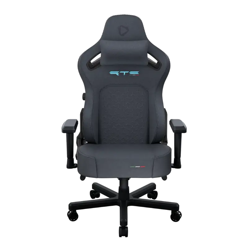 Picture of ONEX RTC Giant Fabric Gaming Chair  Graphite - Fabric  (ONEX-RTC-G-F-GR)