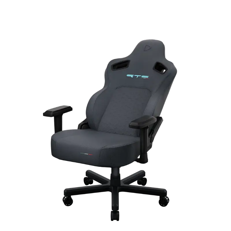 Picture of ONEX RTC Giant Fabric Gaming Chair  Graphite - Fabric  (ONEX-RTC-G-F-GR)