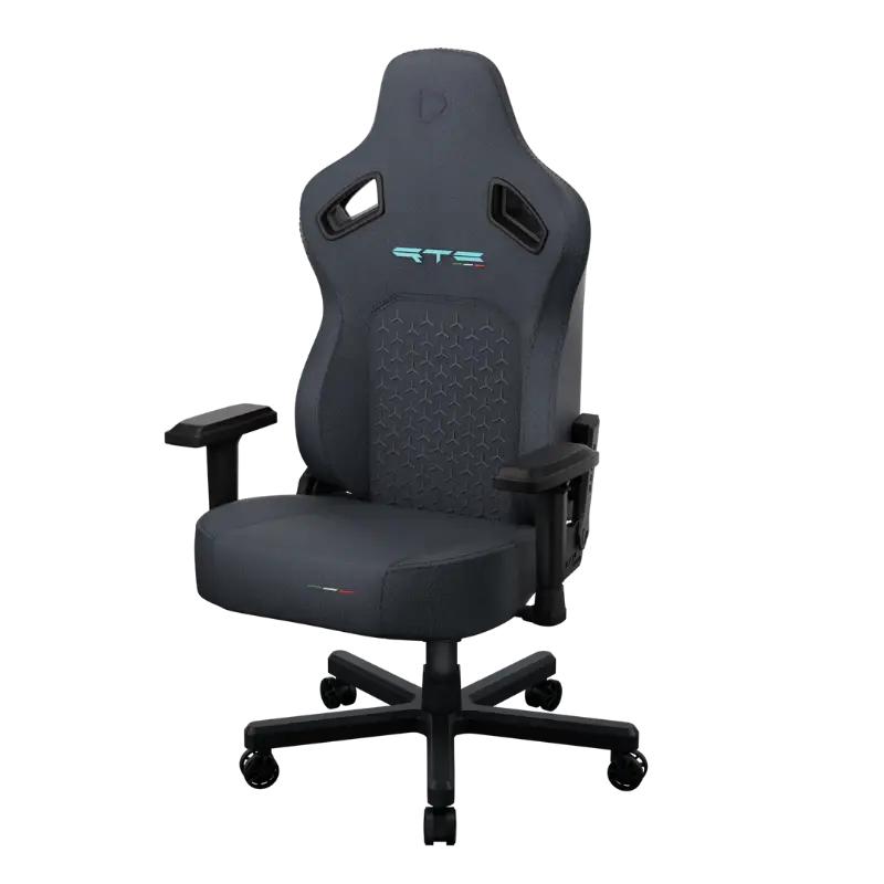 Picture of ONEX RTC Giant Fabric Gaming Chair  Graphite - Fabric  (ONEX-RTC-G-F-GR)