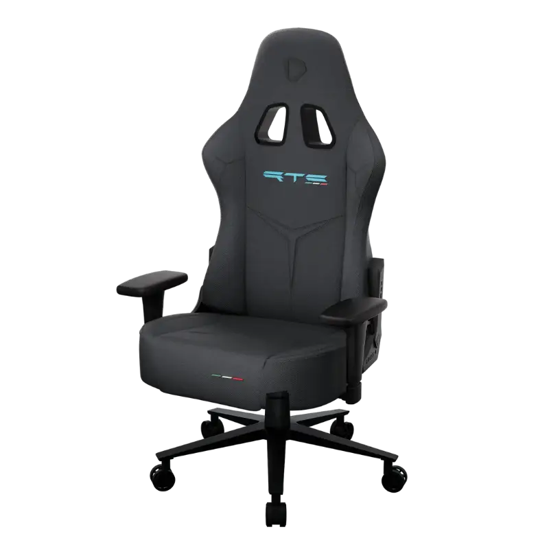 Picture of ONEX RTC Embrace Large Fabric Gaming Chair  Graphite - Fabric ONEX-RTC-EB-F-GR