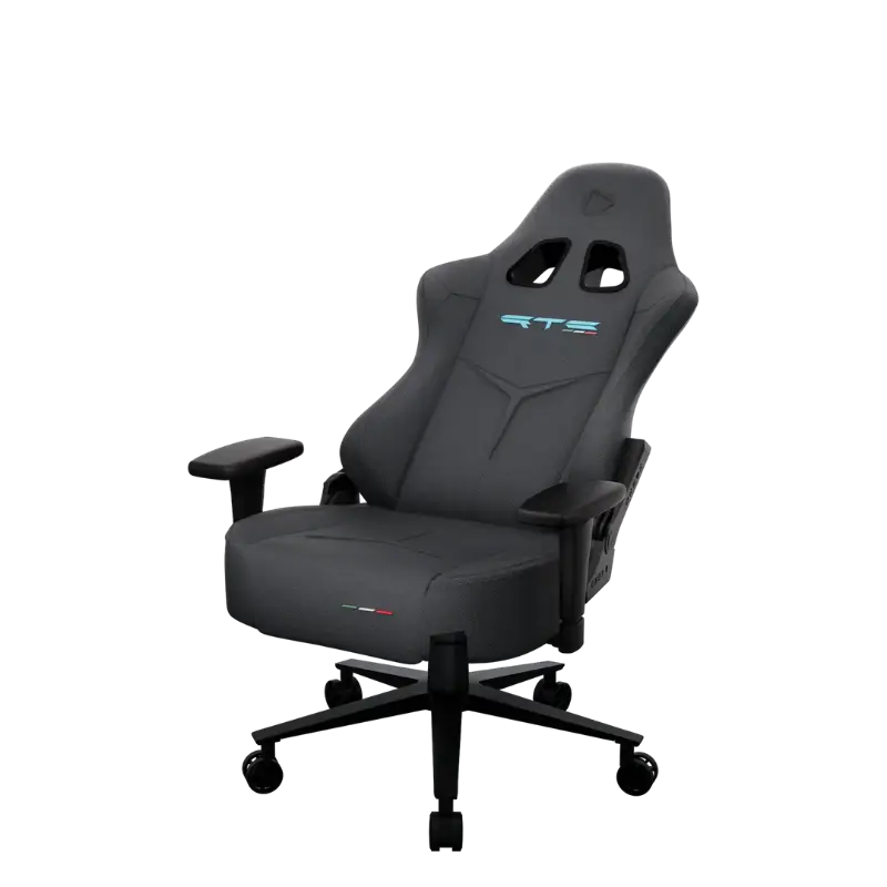 Picture of ONEX RTC Embrace Large Fabric Gaming Chair  Graphite - Fabric ONEX-RTC-EB-F-GR
