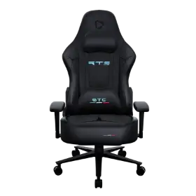 Picture of ONEX RTC Embrace Alcantara Gaming Chair  Black -Alcantara ONEX-RTC-EB-A-B