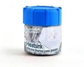 Picture of Gembird Heatsink Thermalpaste grease 15g TG-G15-02