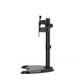 Picture of Gembird  Dual monitor desk stand  (rotate, tilt,swivel), 13”-32”   MS-D2ST-02