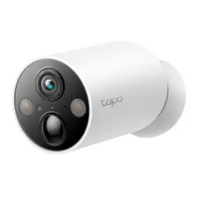 Picture of TP-Link Tapo C425 Smart Wire-Free Security Camera, Battery Camera System