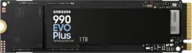 Picture of Samsung 1TB M.2 990 EVO Plus  PCIe 5.0/NVMe   SSD  MZ-V9S1T0BW