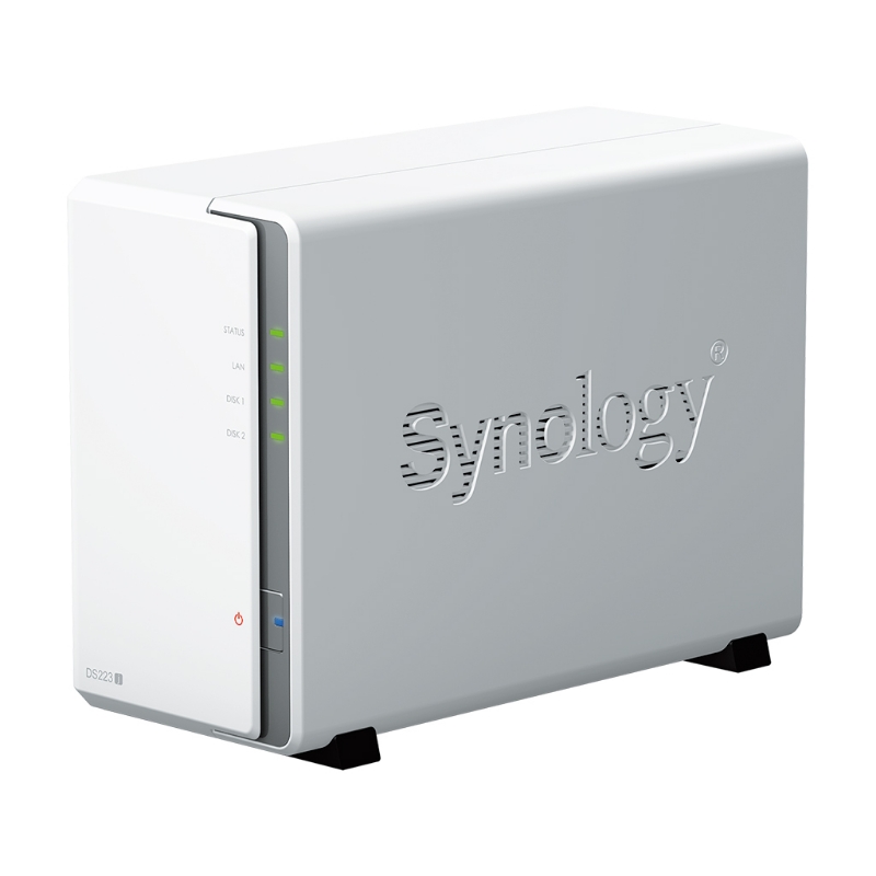 [美品 送料無料]Synology DiskStation DS223j Synology DiskStation DS223/G 価格比較 - 価格.com
