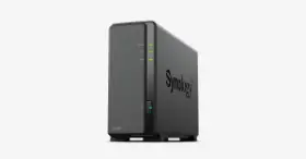 Picture of Synology DiskStation DS124 NAS