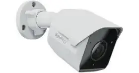 Picture of Synology BC500 5 MPX bullet‑camera  IR 2.8MM Lens