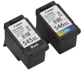 Picture of Canon PG-545XL/CL-546XL Photo Value Pack  8286B011