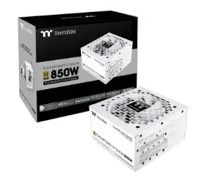 Picture of Themaltake Toughpower GT 850W Snow FullyModular 80 PlusGold
