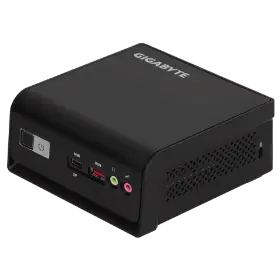 Picture of Gigabyte Brix-Mini-PC Barebone  GB-BXIP-N150 Intel Celeron N1500
