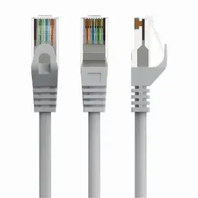Picture of Gembird CAT6 UTP Patch cord 10m Grey PP6U-10M