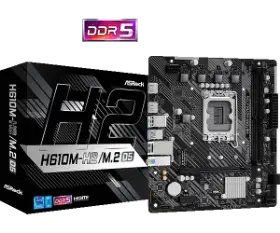 Picture of ASRock H610M-H2/M.2 DDR5