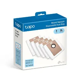 Picture of TP-Link Tapo RVA202 Robot Vacumm  Disposable Dust Bag (5 Pcs)
