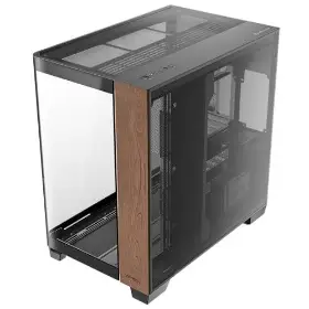 Picture of Antec C8 Curve Wood