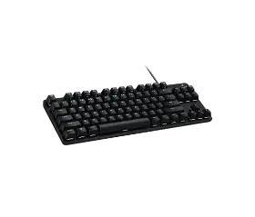 Picture of Logitech G413 TKL SE Mechanical Gaming Keyboard  Black