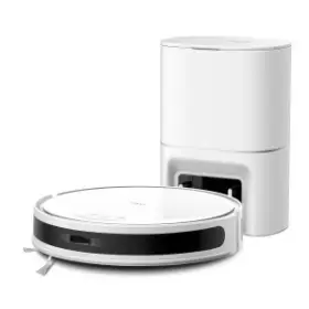 Picture of TP-Link Tapo RV20 Max Plus robot vacuum Cleaner & Auto-Empty Dock