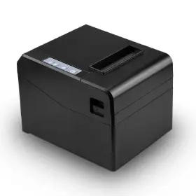 Picture of Netum NT-8330L 80mm Thermal Receipt Printer  USB/LAN