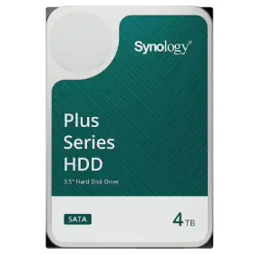 Picture of Synology Plus Series HAT33004T 4TB  (NAS/Surveillance)