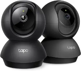 Picture of TP-Link Tapo C211 Home Security Wi-Fi Camera