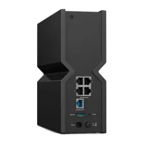 Picture of TP-Link ARCHER BE550 WiFi 7 Router Tri-band BE9300