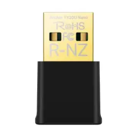 Picture of TP-Link Archer TX20U Nano AX1800 Nano Wi-Fi 6 Wireless USB Adapter