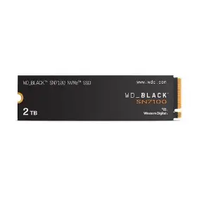 Picture of WD 2TB Black SN7100 NVMe PCIe 4.0 x4