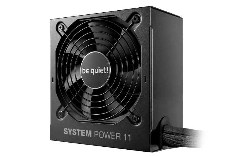 Picture of be quiet! System Power 11 550W