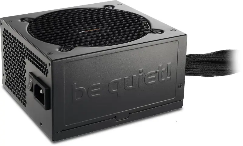 Picture of be quiet! System Power 11 550W