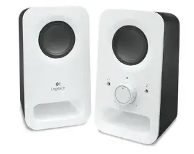 Picture of Logitech Z150 Stereo Speakers 2.0