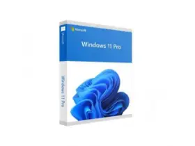Picture of Microsoft Windows 11 Pro 64bit FQC-10528